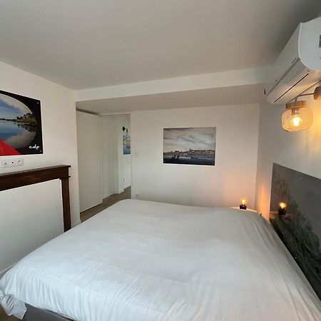 "Gite Le Relais Viennois" Vue Sur Loire & Linge Inclus Blois Luaran gambar