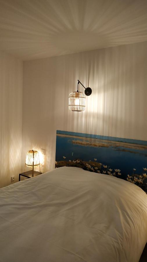 "Gite Le Relais Viennois" Vue Sur Loire & Linge Inclus Blois Luaran gambar