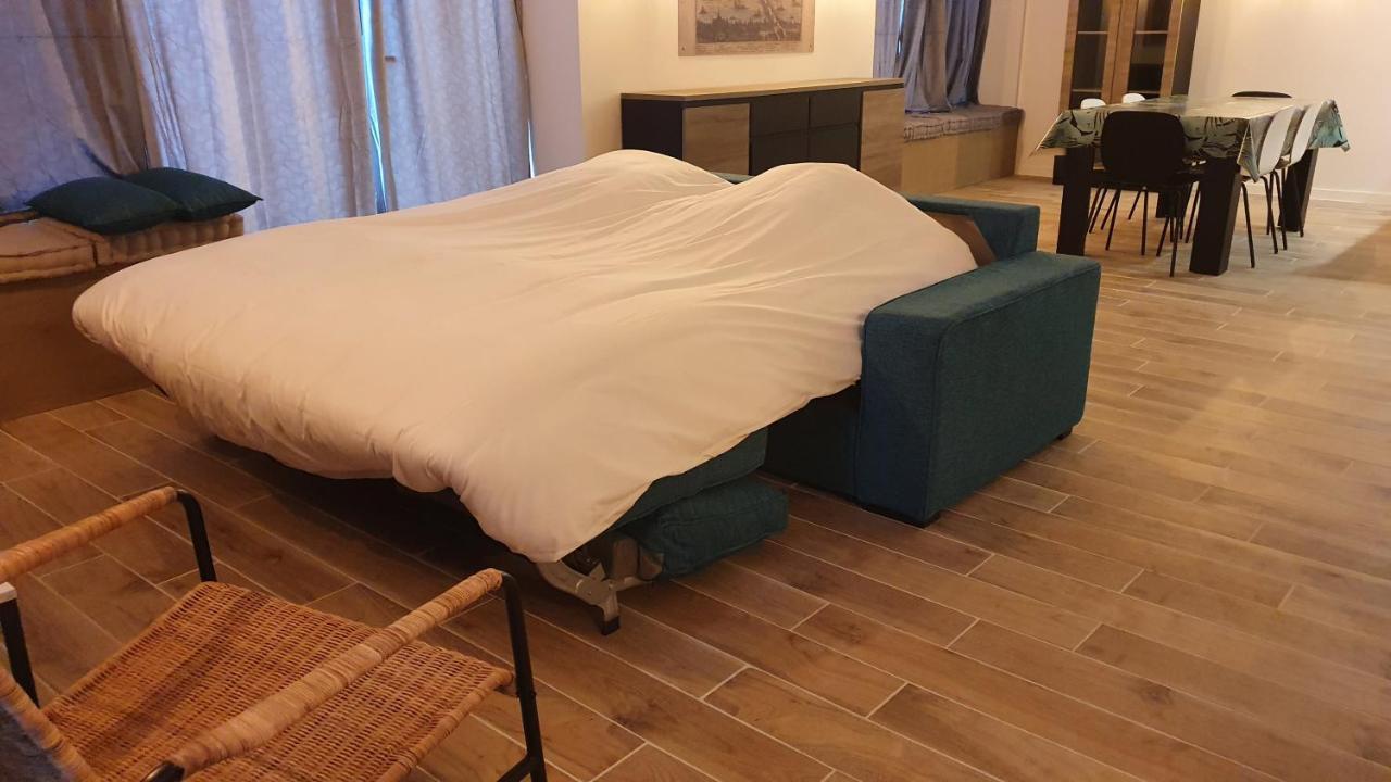 "Gite Le Relais Viennois" Vue Sur Loire & Linge Inclus Blois Luaran gambar