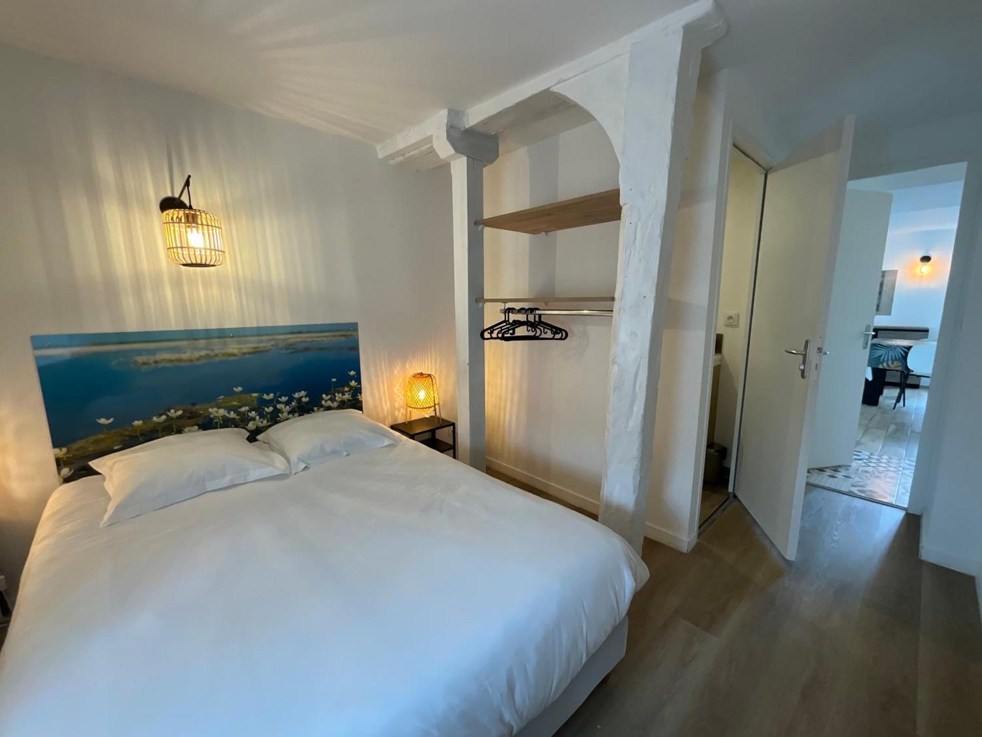 "Gite Le Relais Viennois" Vue Sur Loire & Linge Inclus Blois Luaran gambar