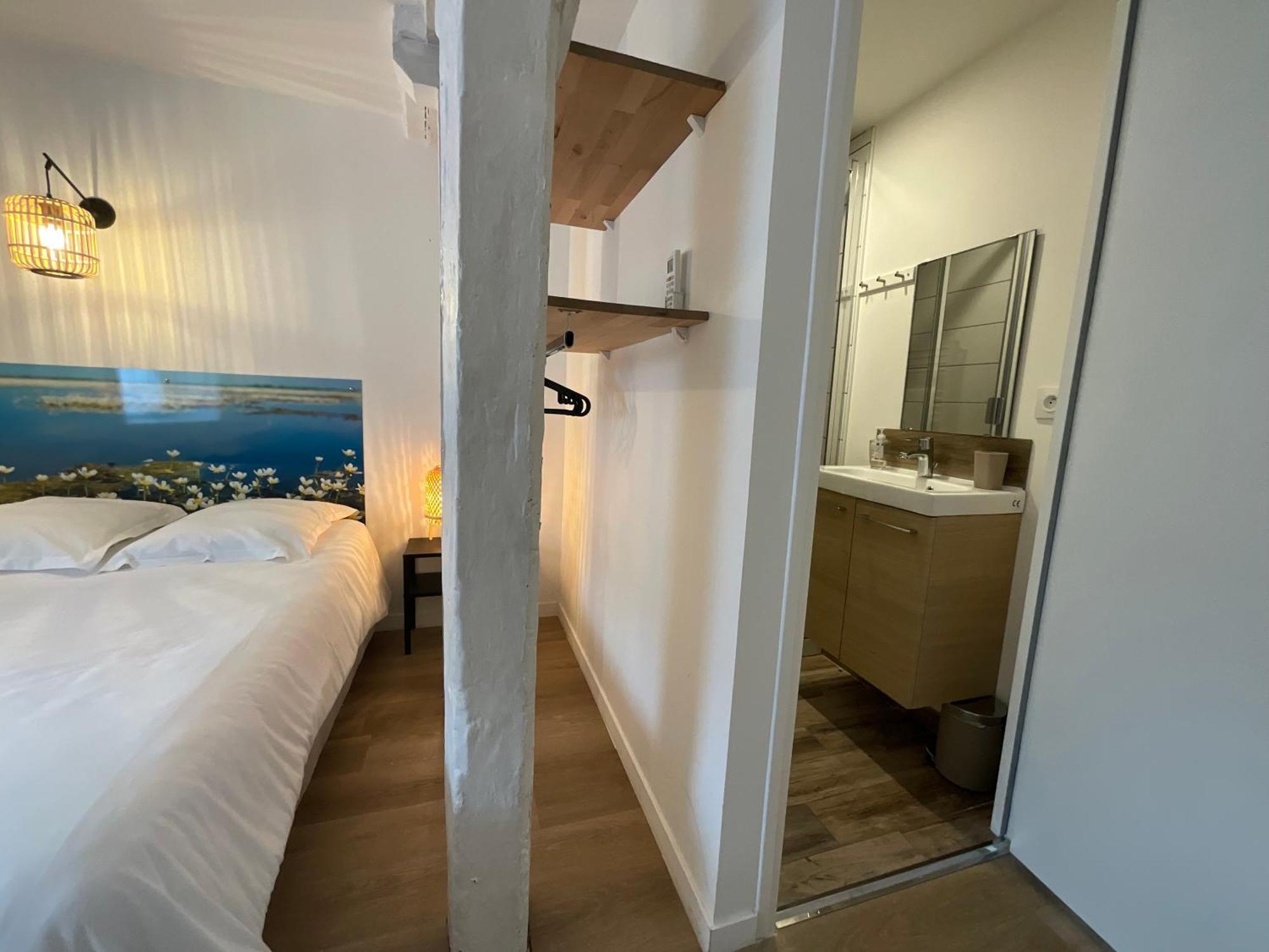 "Gite Le Relais Viennois" Vue Sur Loire & Linge Inclus Blois Luaran gambar